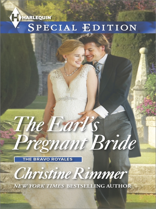 Title details for The Earl's Pregnant Bride by Christine Rimmer - Available
